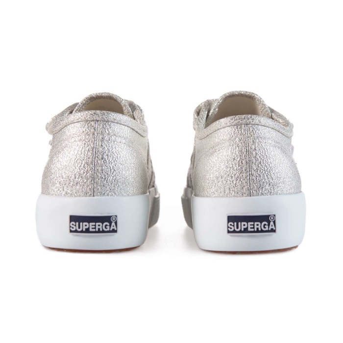 Superga 2730 Lamew Strap Beige Gesso