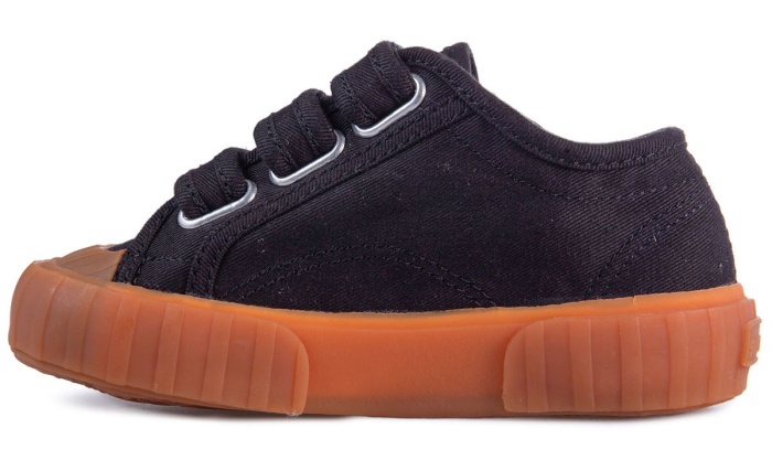 Superga 2980 Drill Strap Black