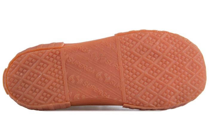 Superga 2981 Drill Strap Beige Gesso